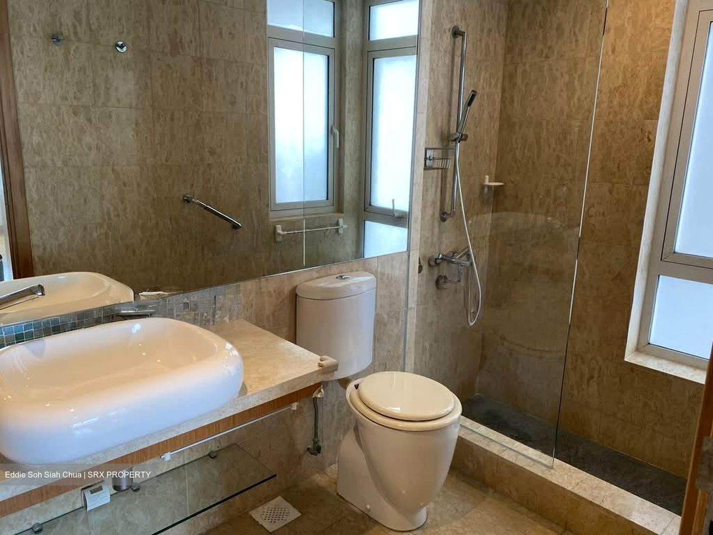 Icon (D2), Apartment #600265731